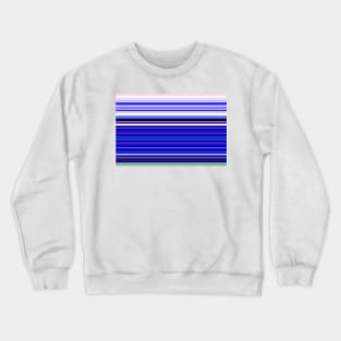 Digital painting artwork abstract sea Crewneck Sweatshirt